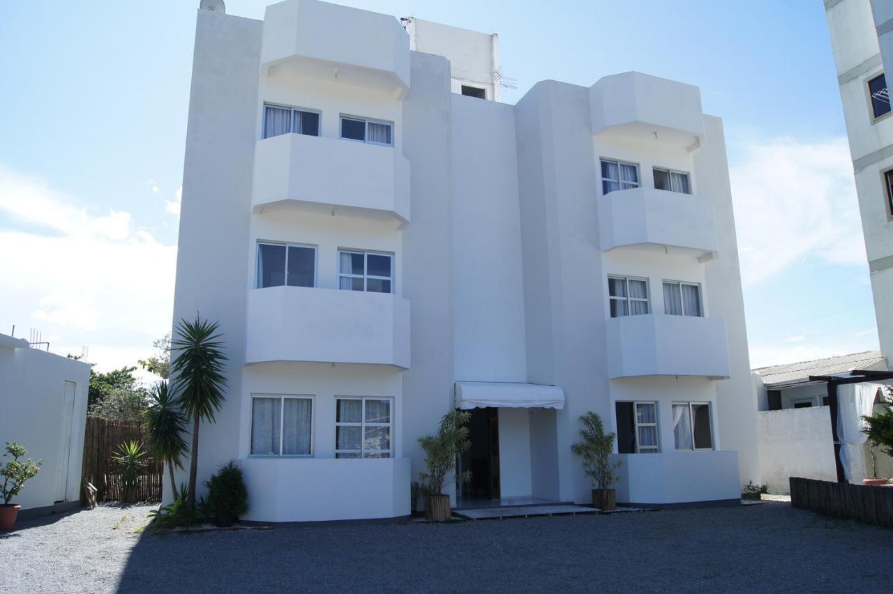 Residencial Mar Azul Praia Da Pinheira Palhoca Exterior photo