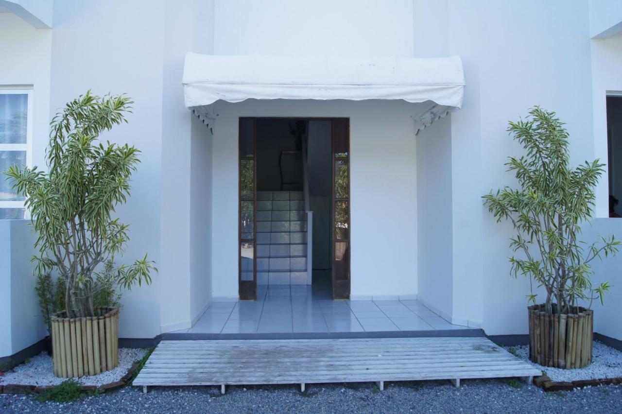 Residencial Mar Azul Praia Da Pinheira Palhoca Exterior photo