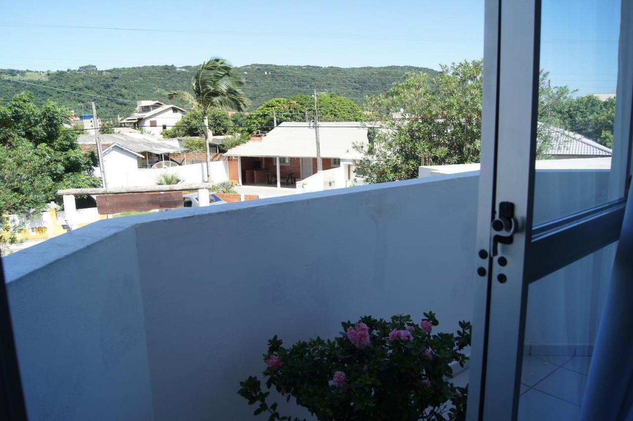 Residencial Mar Azul Praia Da Pinheira Palhoca Exterior photo